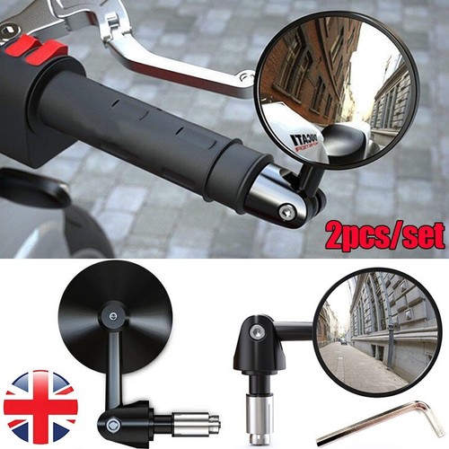 Universal motorcycle - 7/8",
