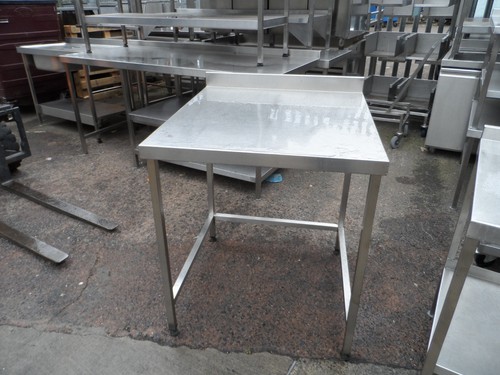Fully welded stainless - fully,