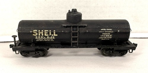Lionel prewar gauge - prewar,