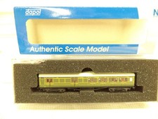 Dapol  N-Gauge Maunsell Coach