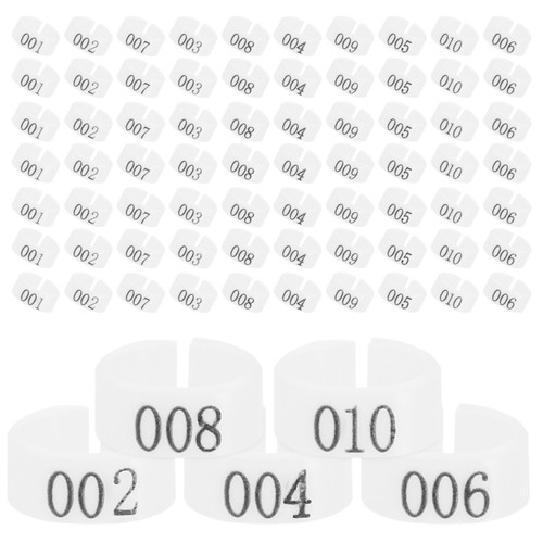 100 pcs pigeon accessories - pigeon,