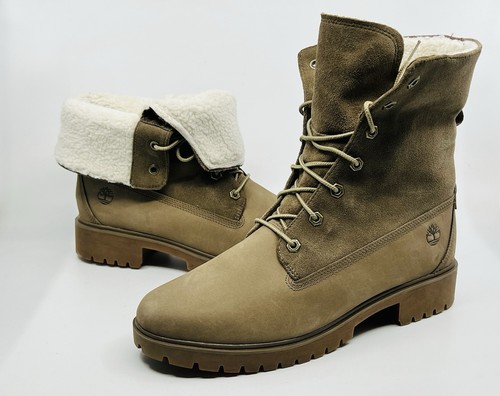 Timberland teddy fleece - teddy,