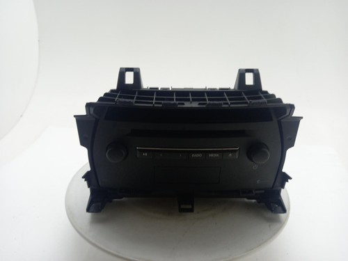 Lexus series radio stereo - series,