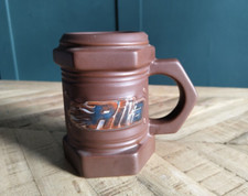 Alton Towers Rita Queen of Speed Large 2015 Ceramic 5" Mug Brand New Unused