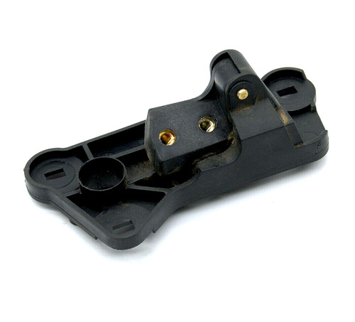 Interior door handle - interior,