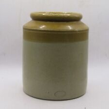 Vintage Stoneware Glazed