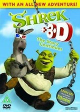 Shrek/Shrek: The Story