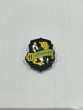 Harry Potter Croc Charms