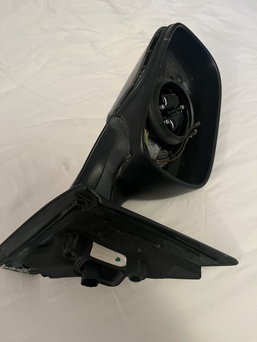 Saab 2005 wing mirror - wing,