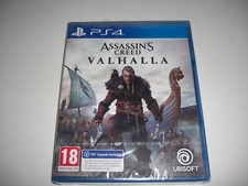 ASSASSIN'S CREED VALHALLA Sony