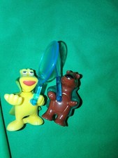 Ferrero Magic Kinder Game