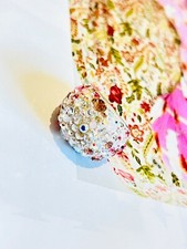 Swarovski nirvana fully cut - swarovski,