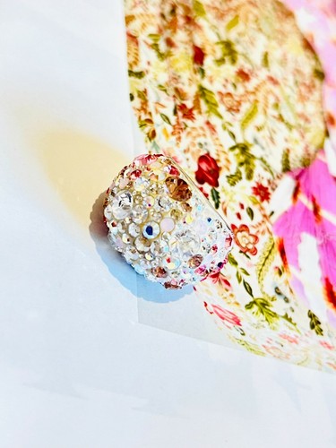 Swarovski nirvana fully cut - swarovski,