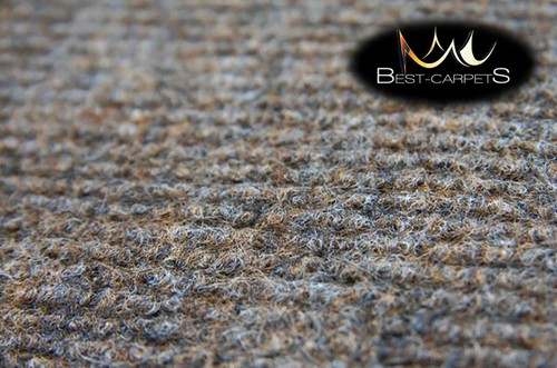 Very practical fitted carpet - fitted,