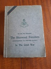 The 1st and 2nd Battalions