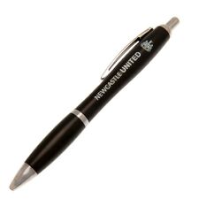 Newcastle United FC Official Essential Black Pen NUFC Gift