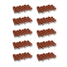 T&M Plastic Garden Flower