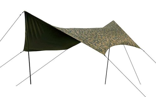 Fox camolite tarp large - large,