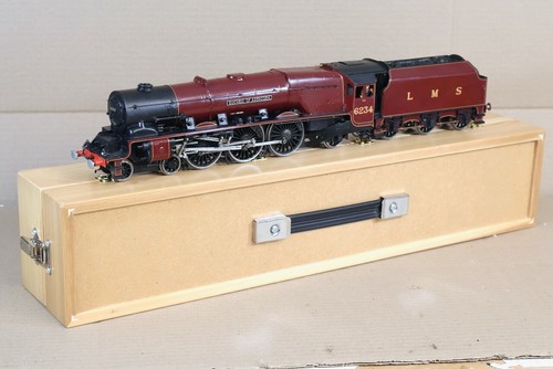 Gauge kit built dcc - built, sound