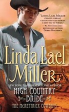 High Country Bride; The Mckettrick - Linda Lael Miller, 9780743422734, paperback