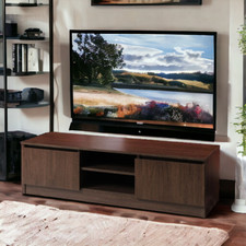 TV Stand Cabinet 2 Doors and