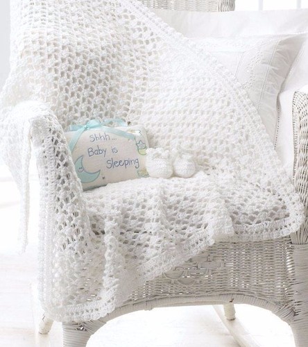 Crochet pattern lacy - crochet,