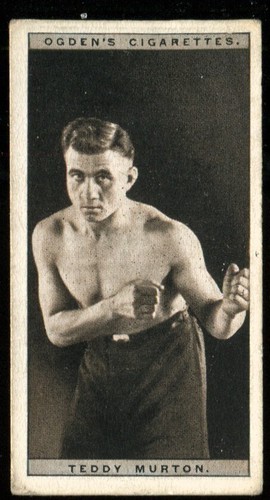 Tobacco card ogdens - card,,