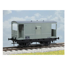 Parkside PS113 LNER 20T Goods