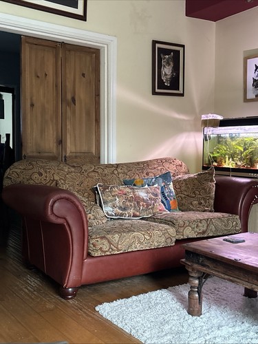 Barker and storehouse 1 - barker, 3/2/1