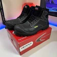 Cofra Darwen UK Inter-Met S3