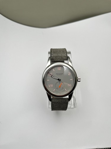 Nomos club campus absolute - nomos,