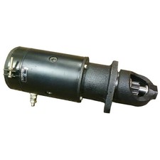 1109457 Starter Fits Massey