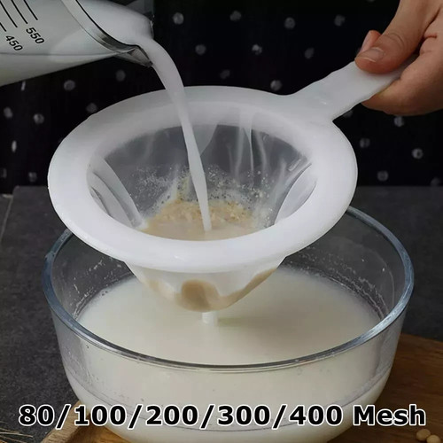 Ultra fine kitchen nylon - fine, mesh