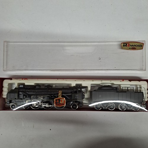 Rivarossi italy gauge - italy,