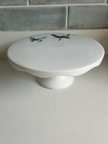 Home butterfly ceramic - h&m,