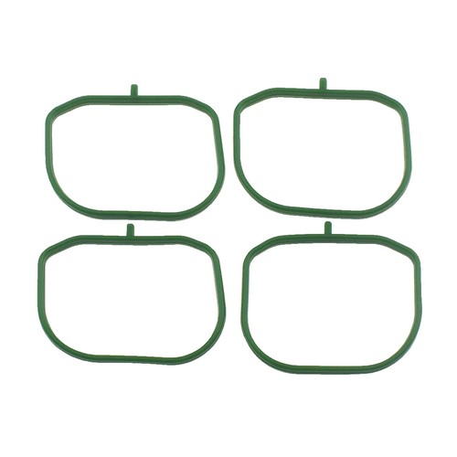 Engine intake manifold - manifold, gasket