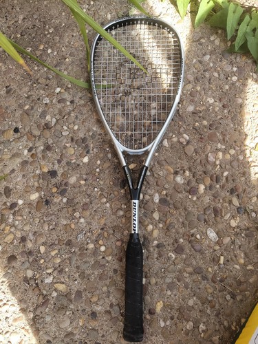 Dunlop black max titanium - dunlop,