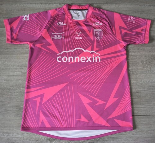 Hull kingston rovers rugby - hull,