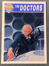 Cornerstone Doctor Dr Who