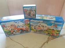 New Playmobil Ambulance Sets