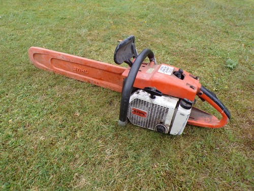Rare stihl 056 - 056, super