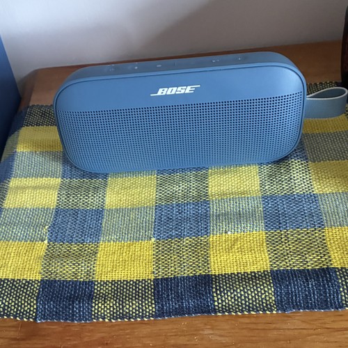 Bose soundlink flex - soundlink,