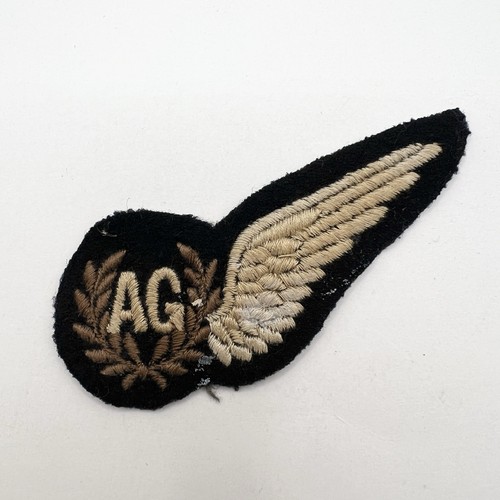Genuine ww2 raf royal air - ww2,