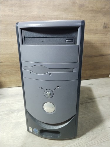 Dell dimension 3000 desktop - dimension,