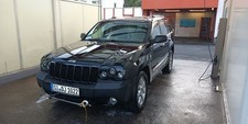 Jeep grand cherokee - grand,