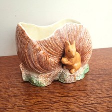 Vintage SylvaC Squirrel
