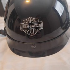 Harley-Davidson HD-J02 DOT