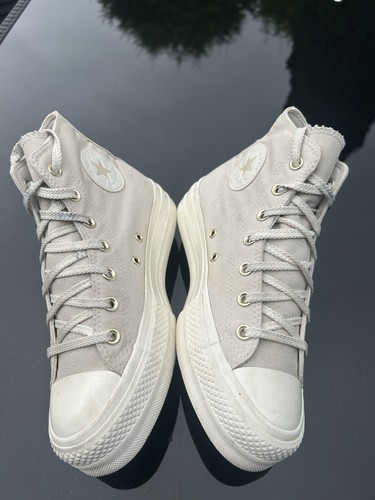 Chuck taylor converse return - chuck,