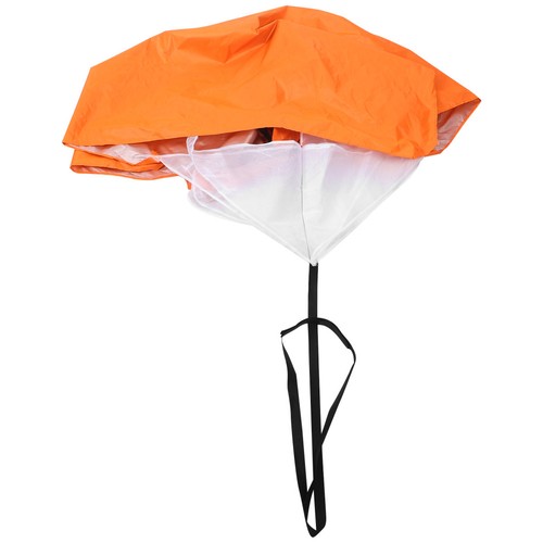 Running resistance parachute - running,