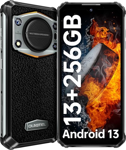 Oukitel wp22 rugged - wp22,